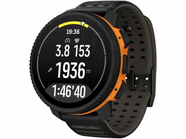 Suunto Vertical 2 Coffret Anniversaire