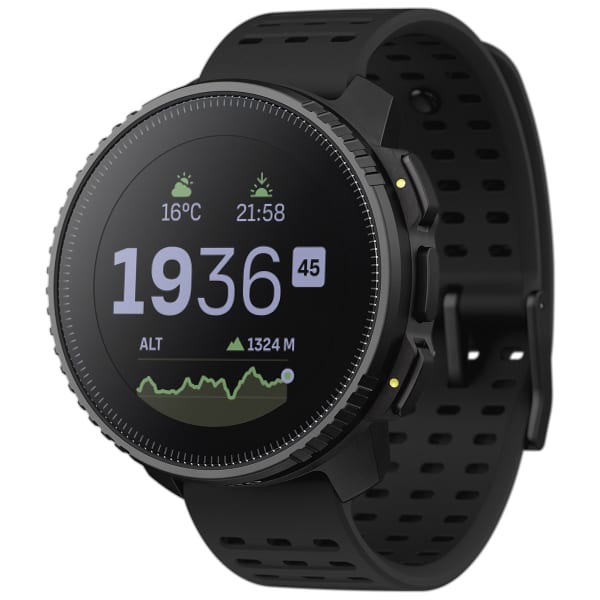 SUUNTO VERTICAL