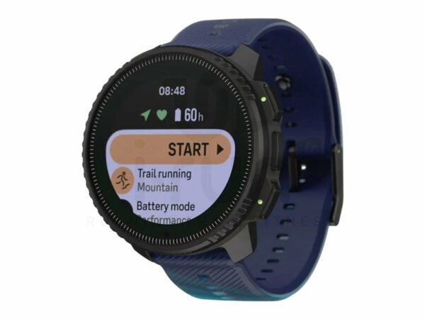 Suunto Vertical Solar UTMB World Series