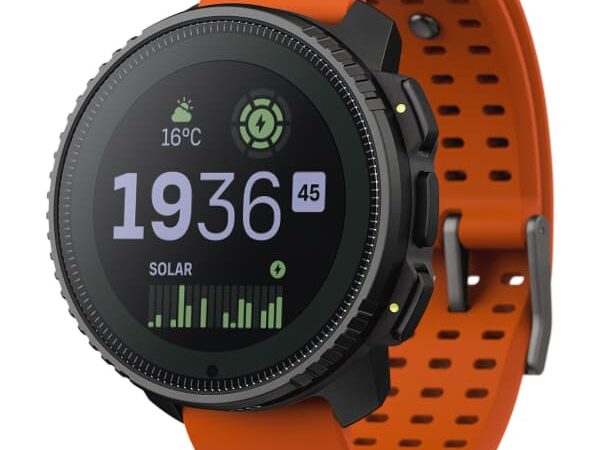 Suunto Vertical Solar