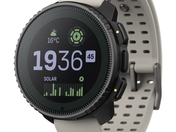 Suunto Vertical Solar Sand