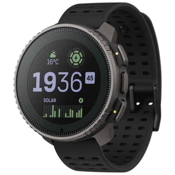 SUUNTO VERTICAL TITANIUM SOLAR