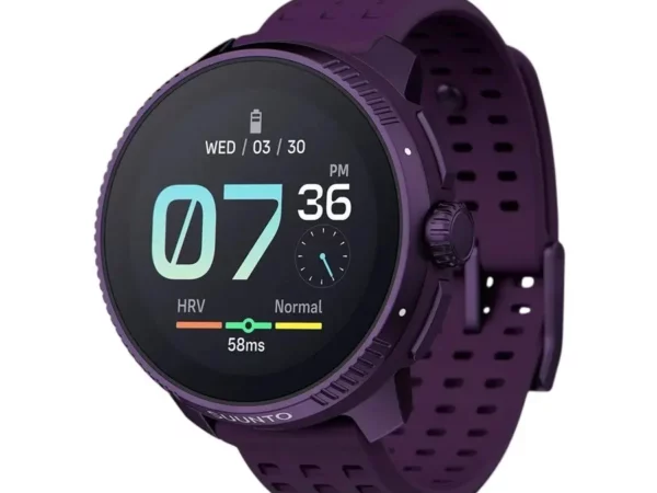 Montre connectée de sport Suunto Race