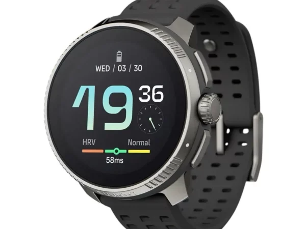 Suunto Race Titanium Charcoal