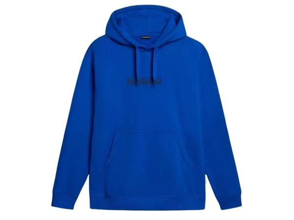 Sweatshirt à cappuche Napapijri Box