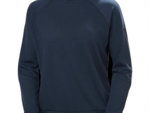 Sweatshirt à capuche femme Helly Hansen inshore