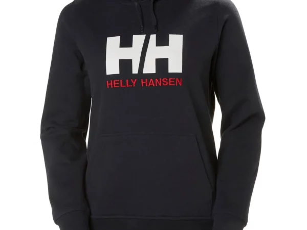 Sweatshirt à capuche femme Helly Hansen Logo