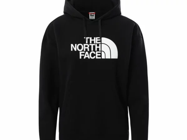 Sweatshirt à capuche femme The North Face Light Drew Peak