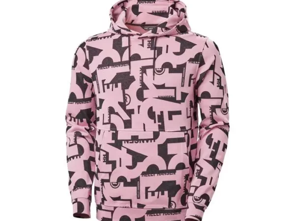 Sweatshirt à capuche Helly Hansen Move