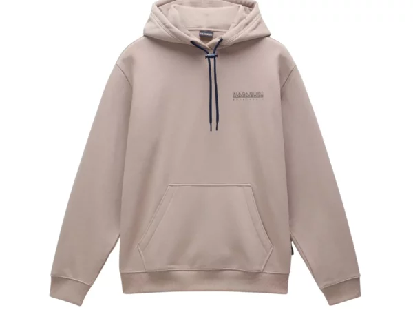 Sweatshirt à capuche Napapijri B-Albula