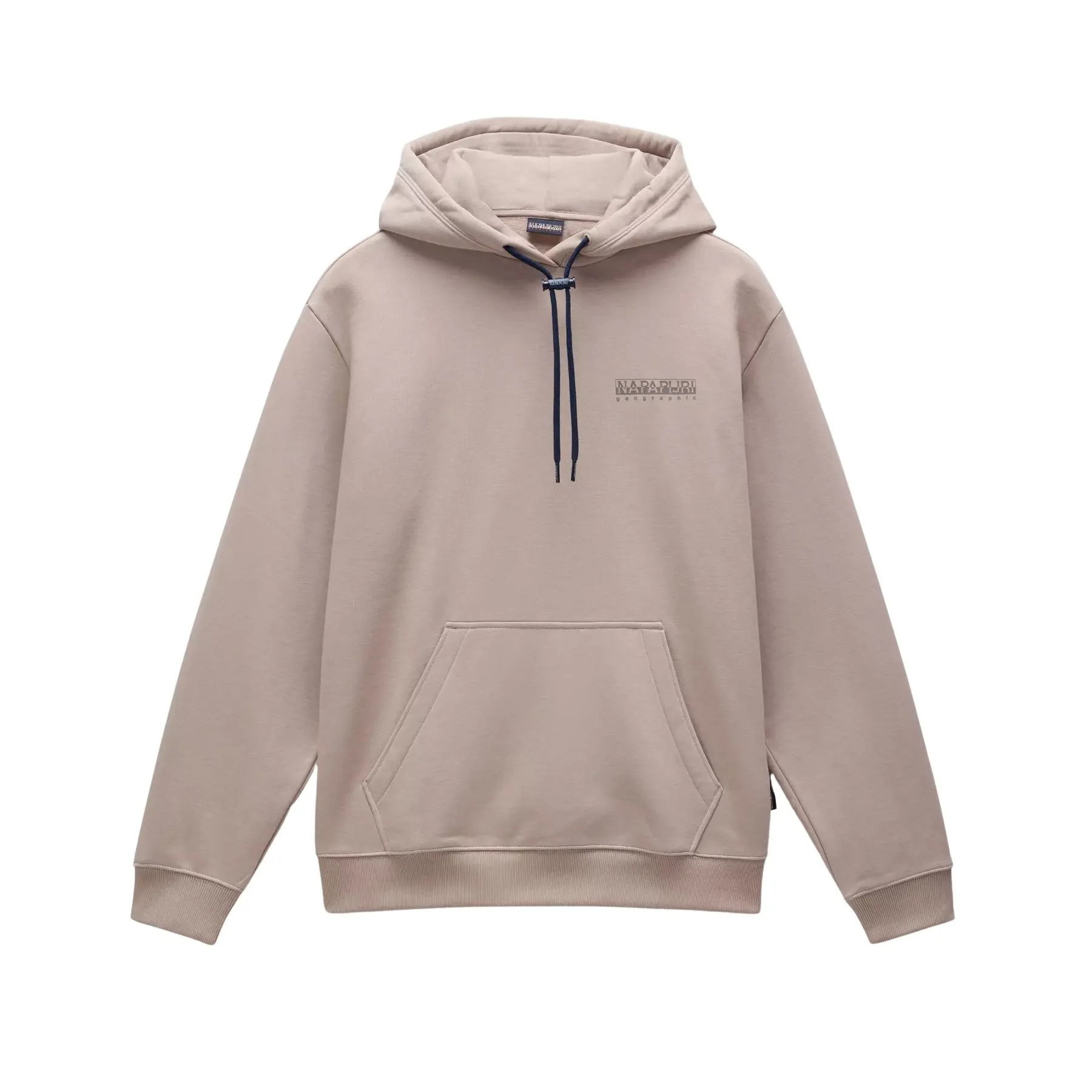 Sweatshirt à capuche Napapijri B-Albula