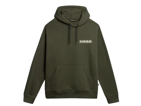 Sweatshirt à capuche Napapijri Neny