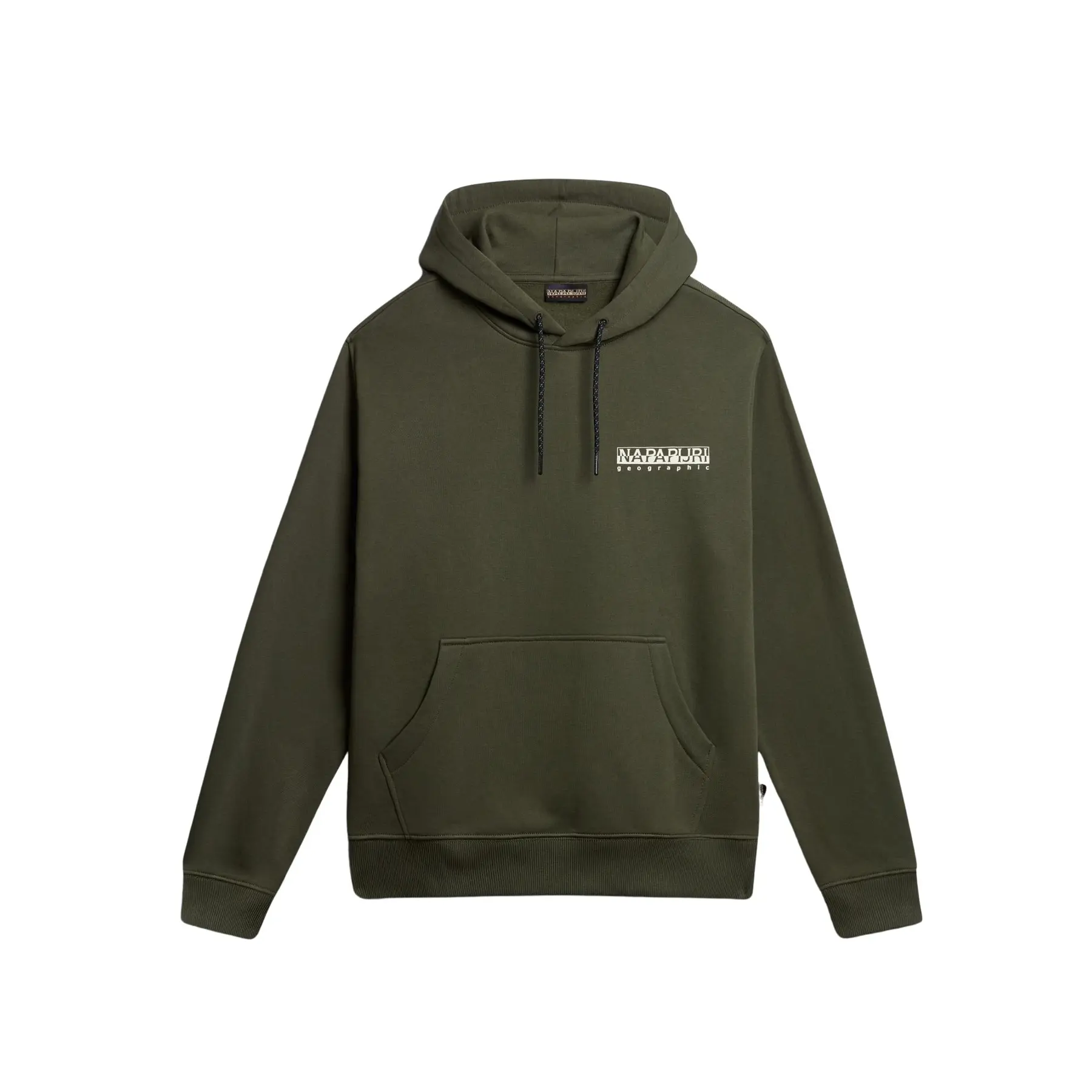 Sweatshirt à capuche Napapijri Neny