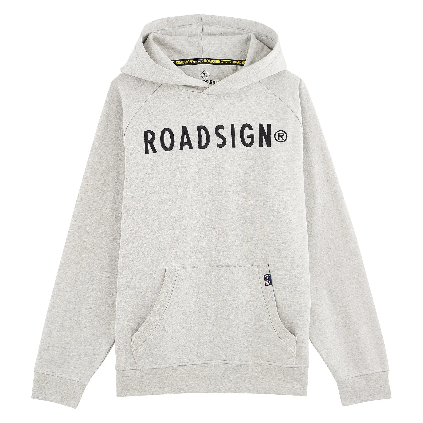 Sweatshirt à capuche Roadsign Bamai