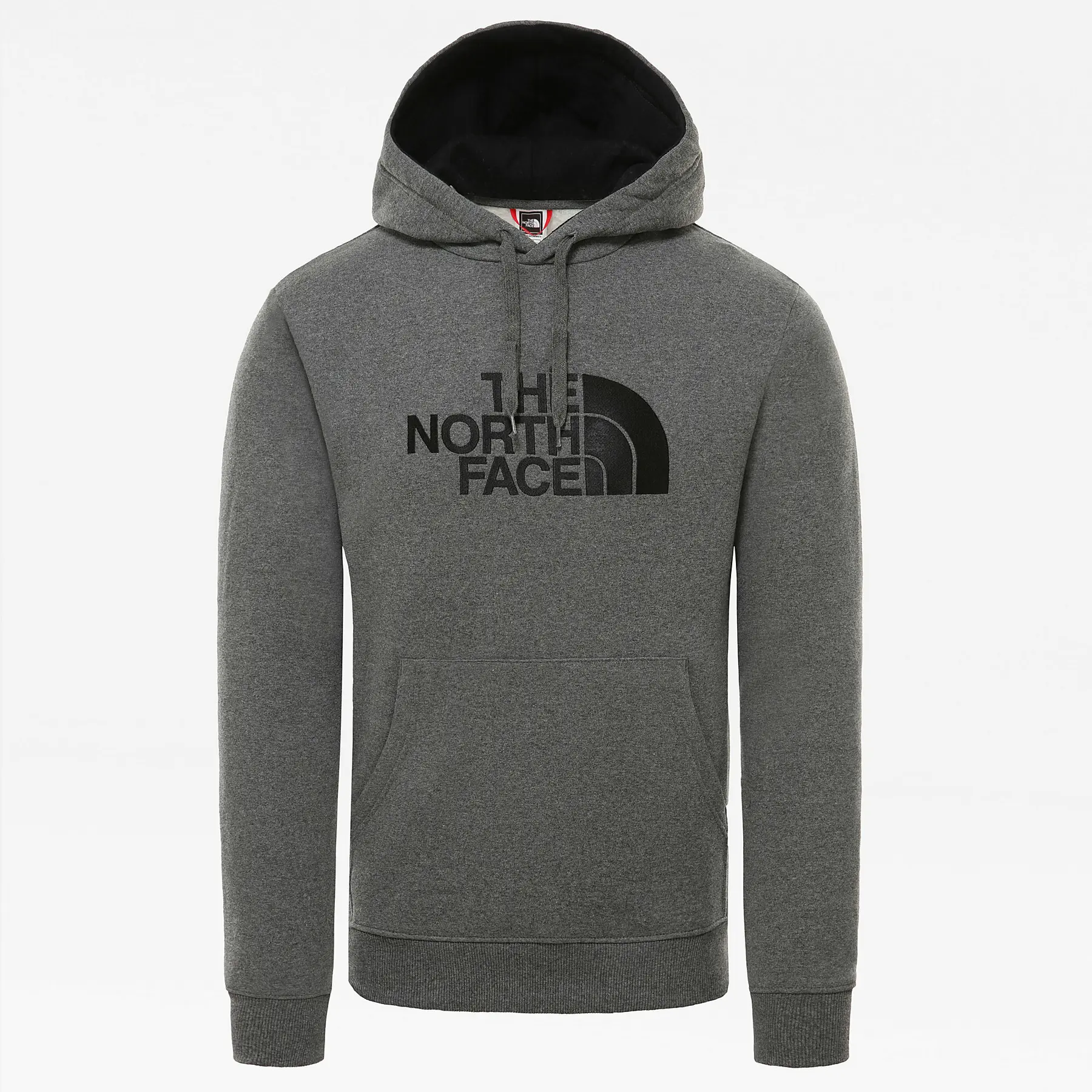 Sweatshirt à capuche The North Face Drew Peak