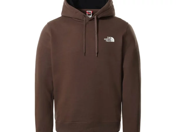Sweatshirt à capuche The North Face Seasonal Drew Peak