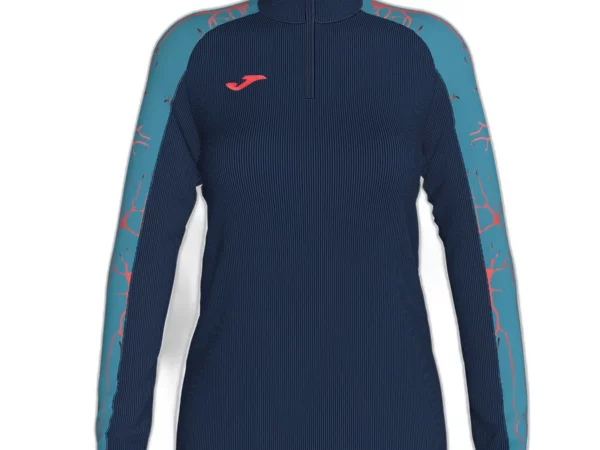 Sweatshirt femme Joma Elite IX