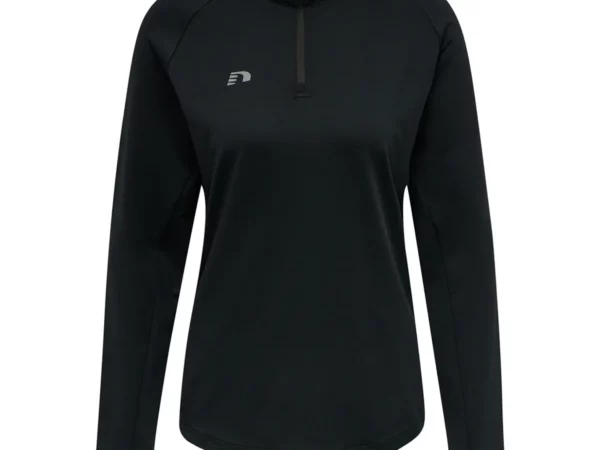 Sweatshirt femme Newline core midlayer