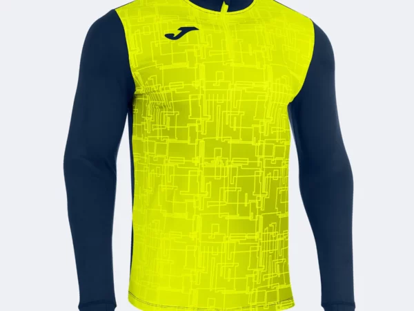 Sweatshirt Joma Elite VIII 1/2 zip