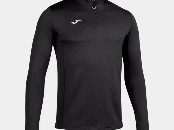 Sweatshirt Joma Running Night 1/2 zip