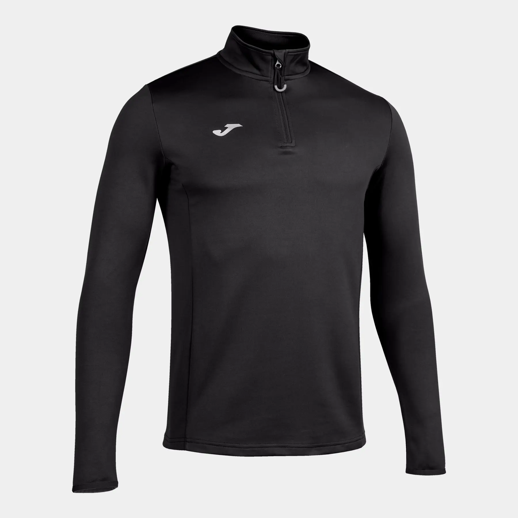 Sweatshirt Joma Running Night 1/2 zip