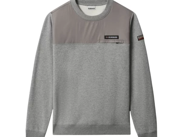 Sweatshirt Napapijri Bamix C