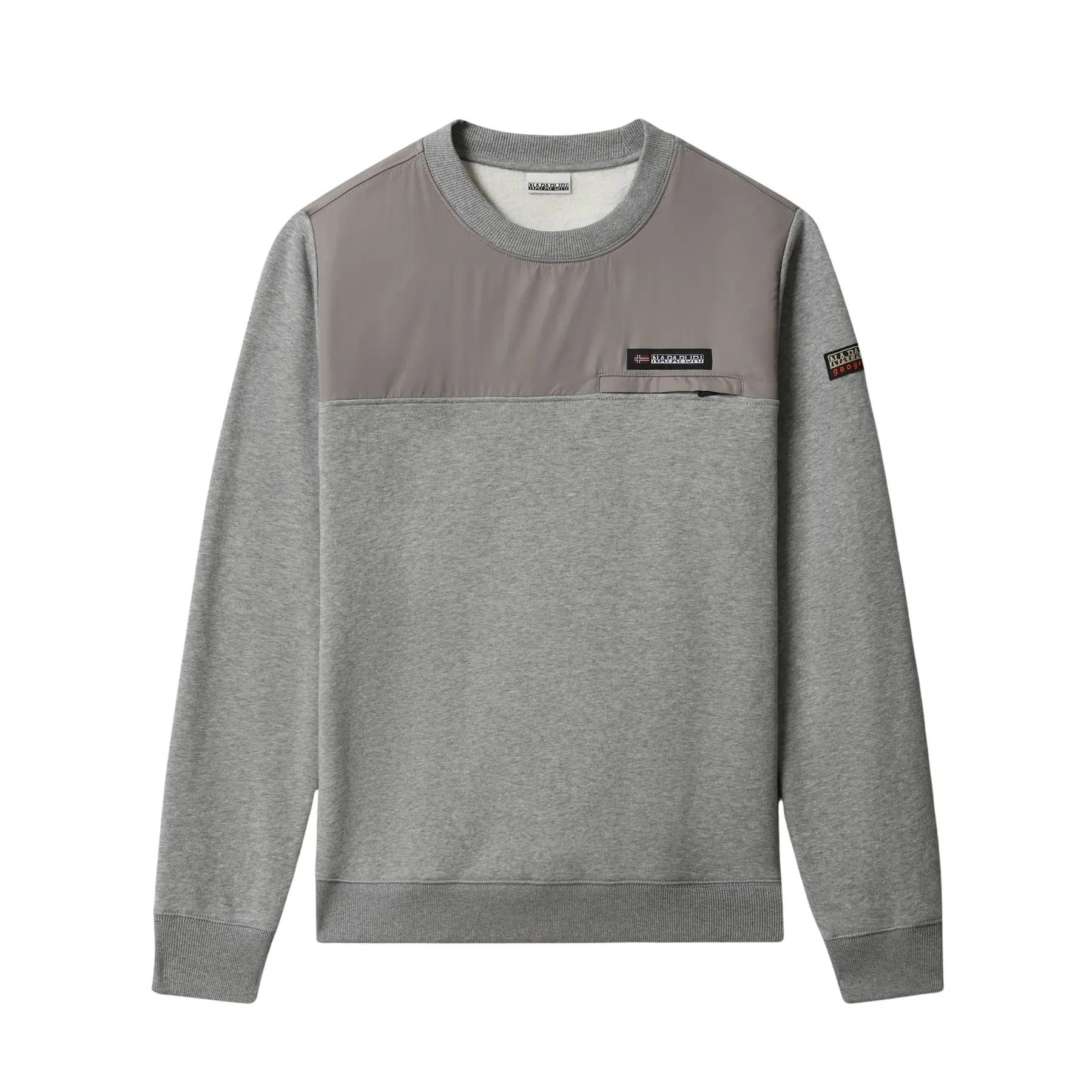 Sweatshirt Napapijri Bamix C