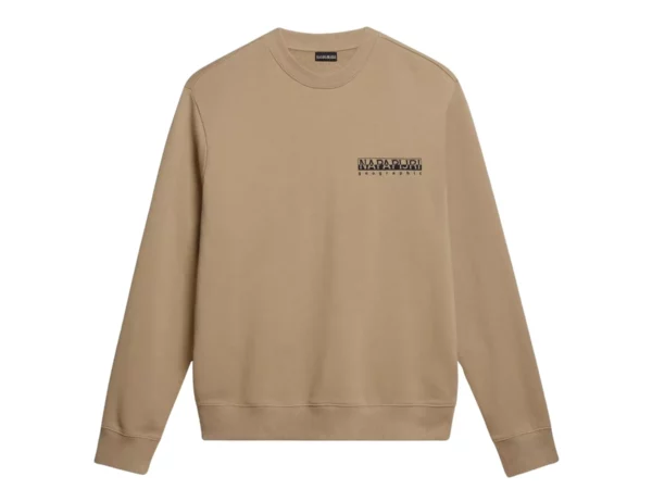Sweatshirt Napapijri Faber