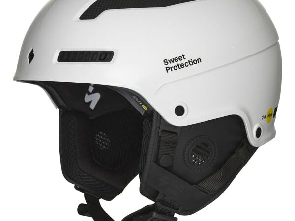 SWEET PROTECTION TROOPER 2VI MIPS