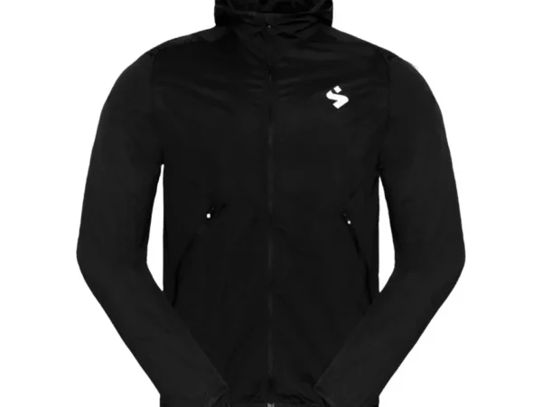 Veste imperméable à capuche coupe-vent Sweet Protection Hunter