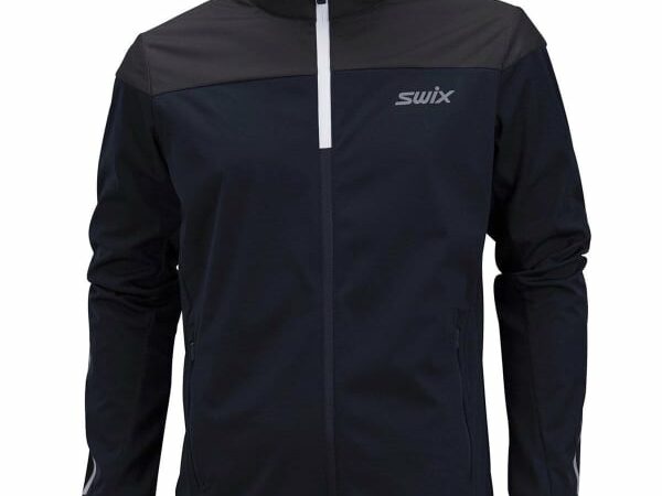 SWIX CROSS JACKET MEN