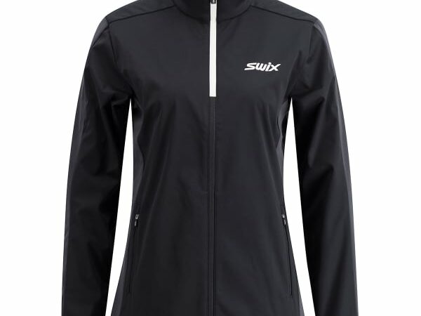 SWIX CROSS JACKET W