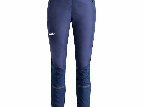 SWIX DYNAMIC HYBRID INSULATED PANT W