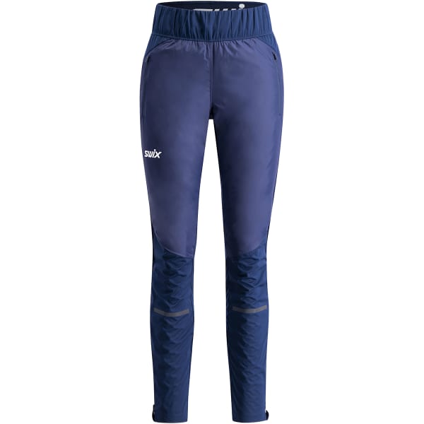 SWIX DYNAMIC HYBRID INSULATED PANT W