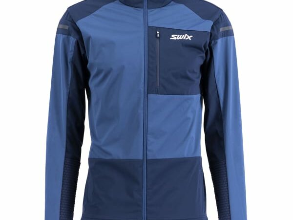 SWIX DYNAMIC JACKET