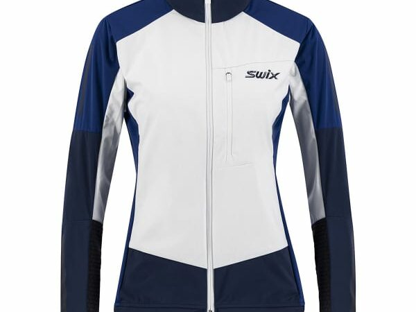 SWIX DYNAMIC JACKET W