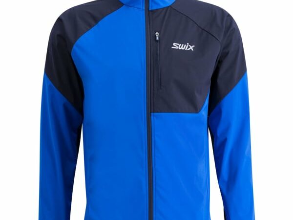 SWIX FOCUS WIND JACKET