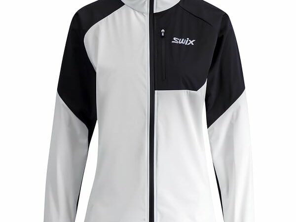 SWIX FOCUS WIND JACKET W