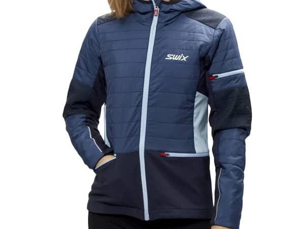 SWIX HORIZON JACKET W