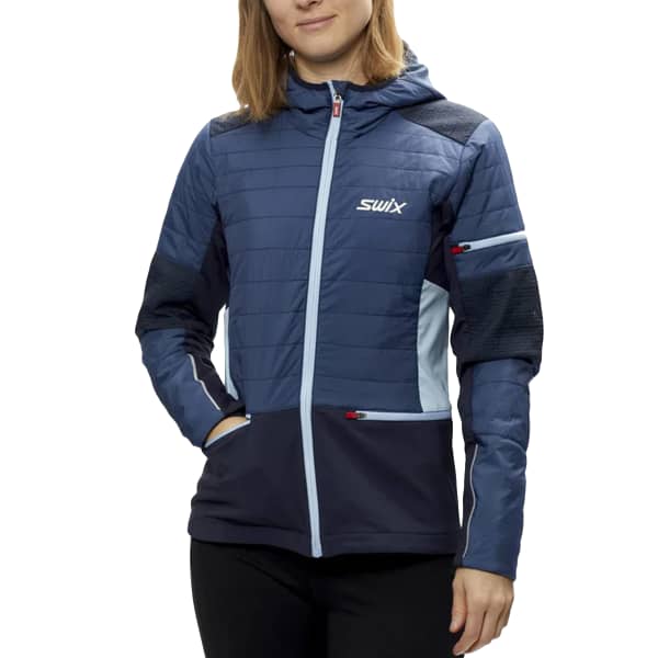 SWIX HORIZON JACKET W