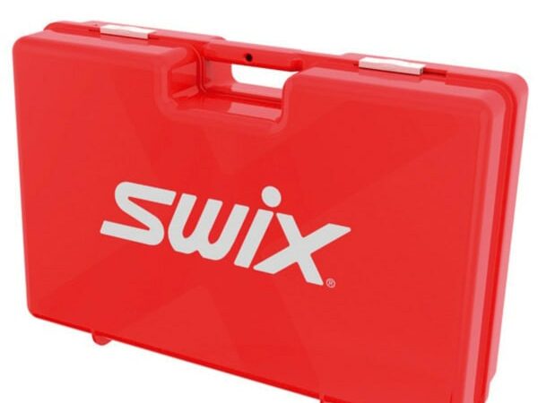 SWIX MALLETTE FARTAGE FOND NEW