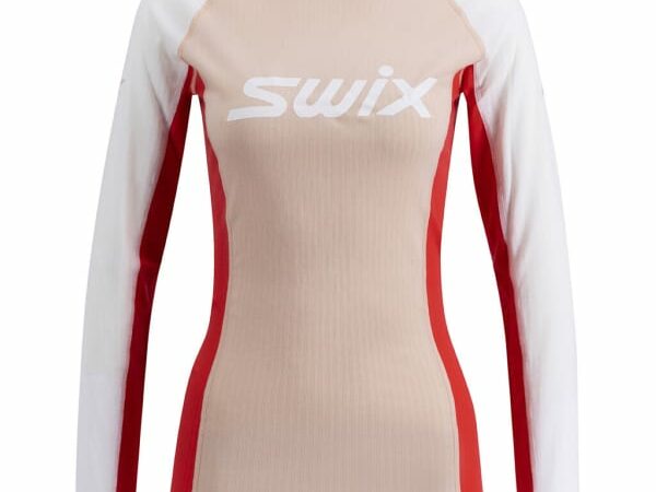 SWIX RACEX CLASSIC LONG SLEEVE W