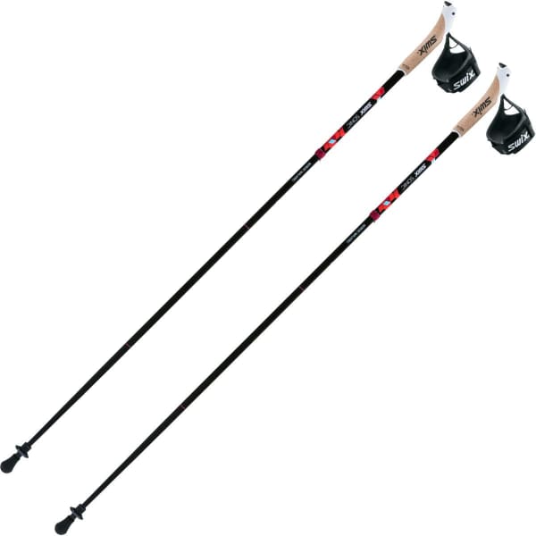 SWIX SONIC NORDIC WALKING ALU