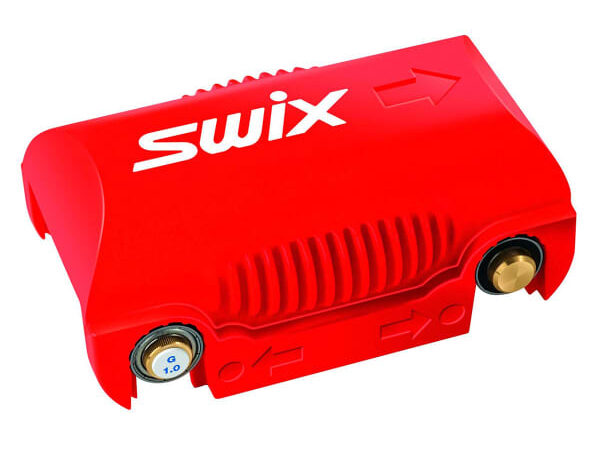 SWIX STRUCTURE ROLLER TOOL