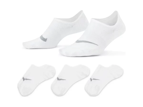 Chaussettes femme Nike everyday plus lightweight