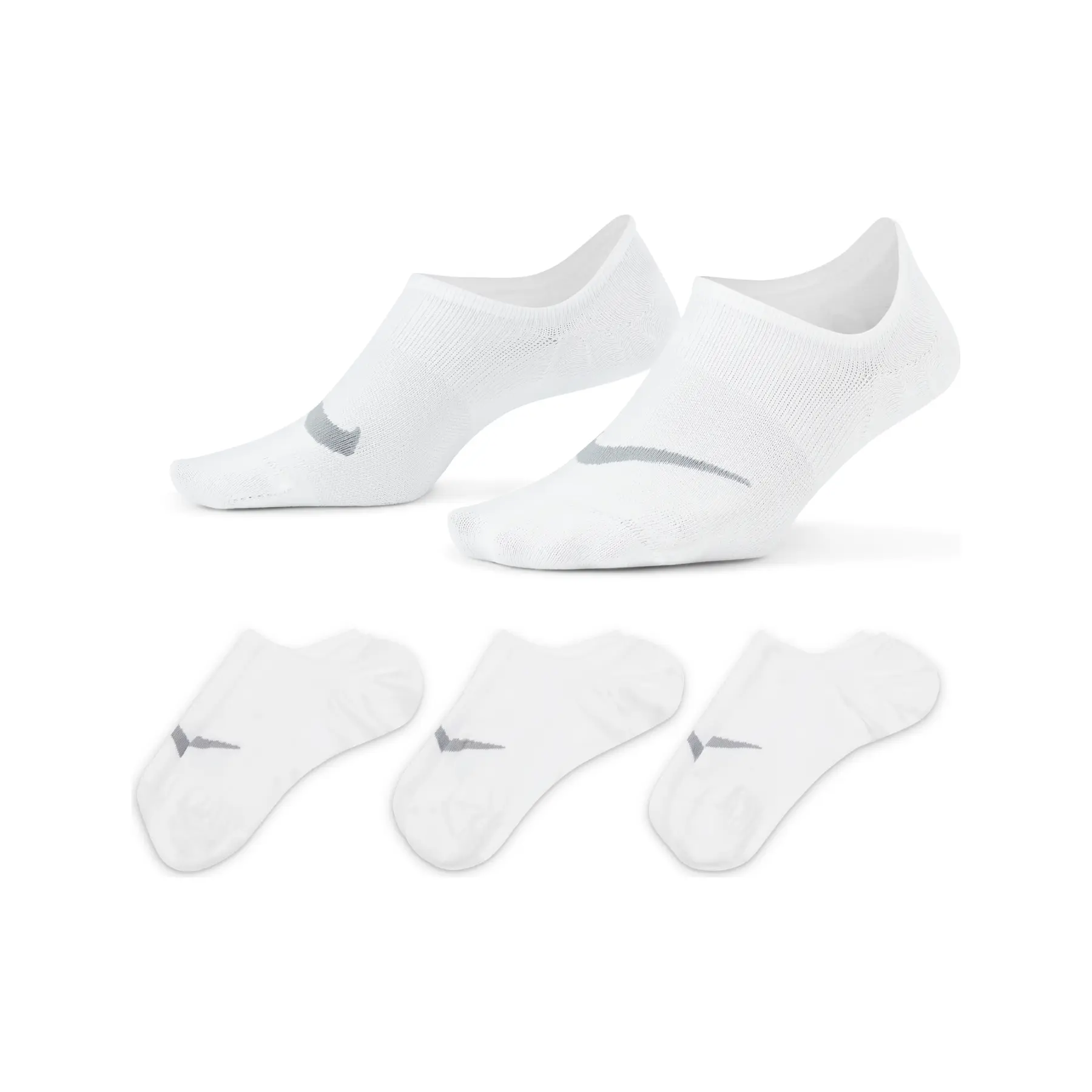 Chaussettes femme Nike everyday plus lightweight