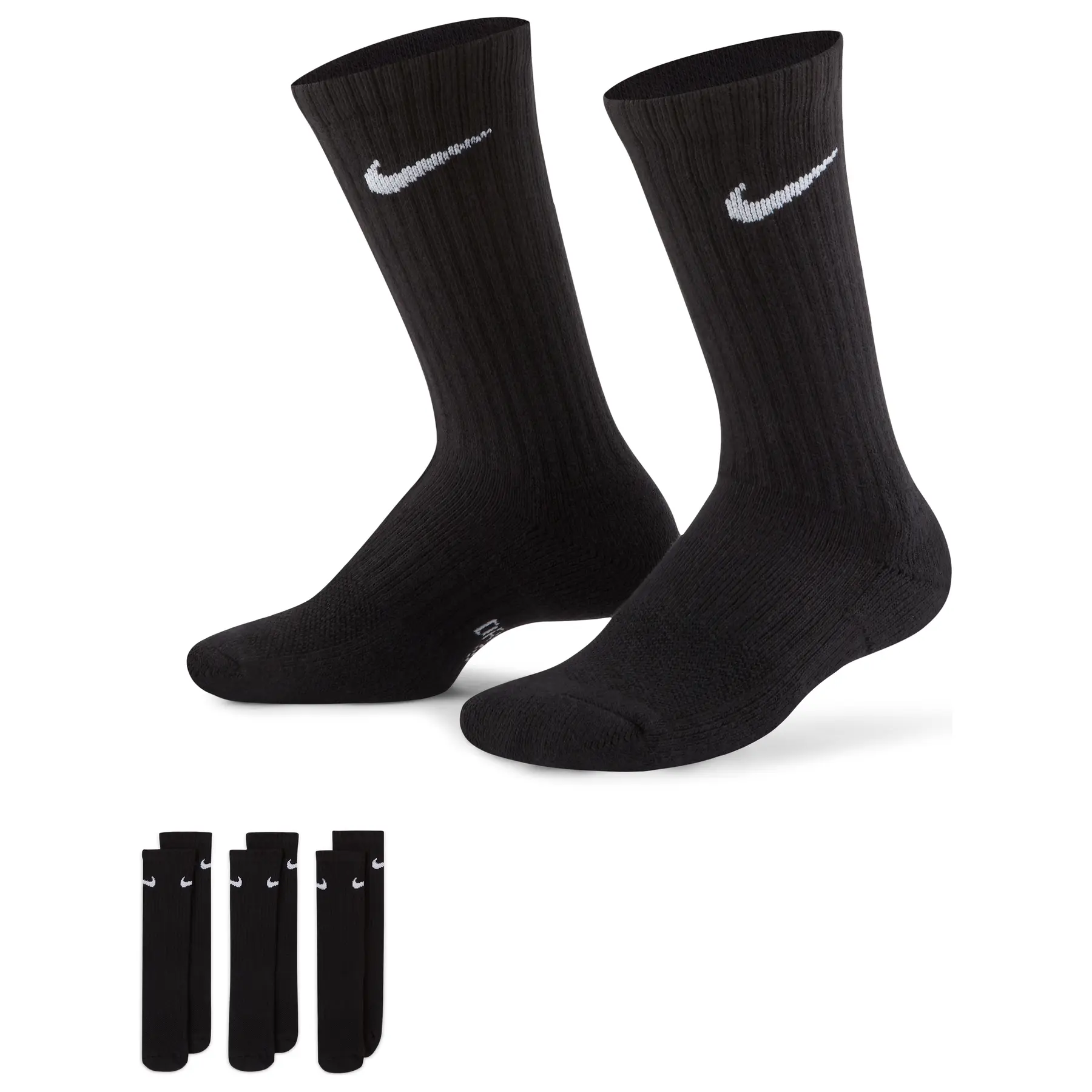 Chaussettes enfant Nike everyday