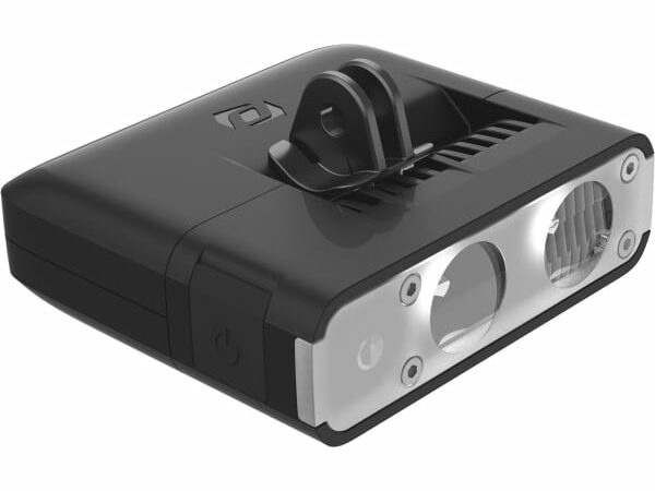 SYNCROS FRONT LIGHT NANAIMO 1200