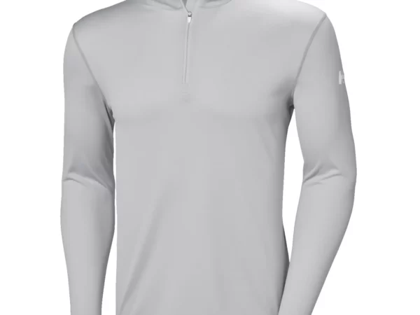T-shirt 1/2 zip Helly Hansen Tech