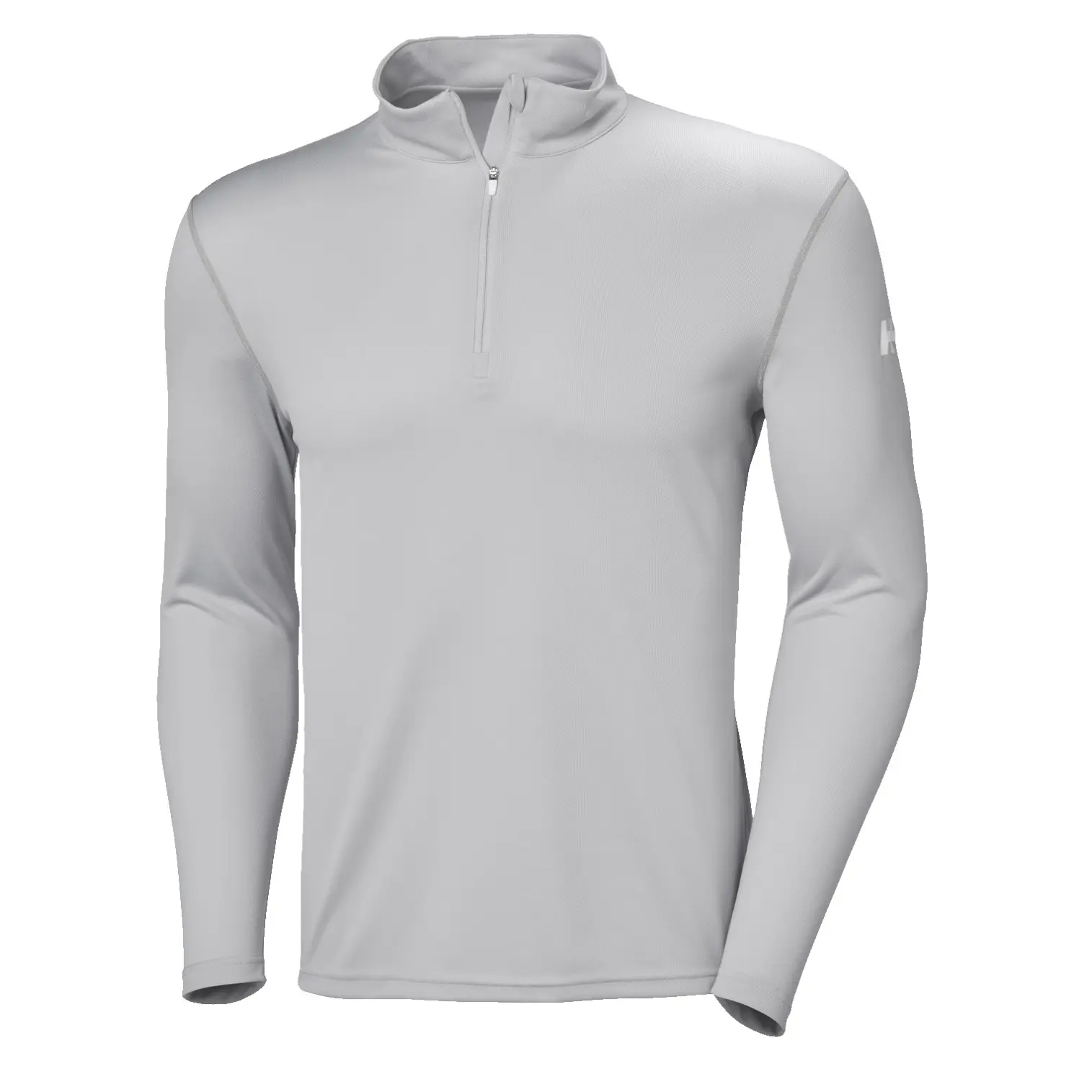 T-shirt 1/2 zip Helly Hansen Tech